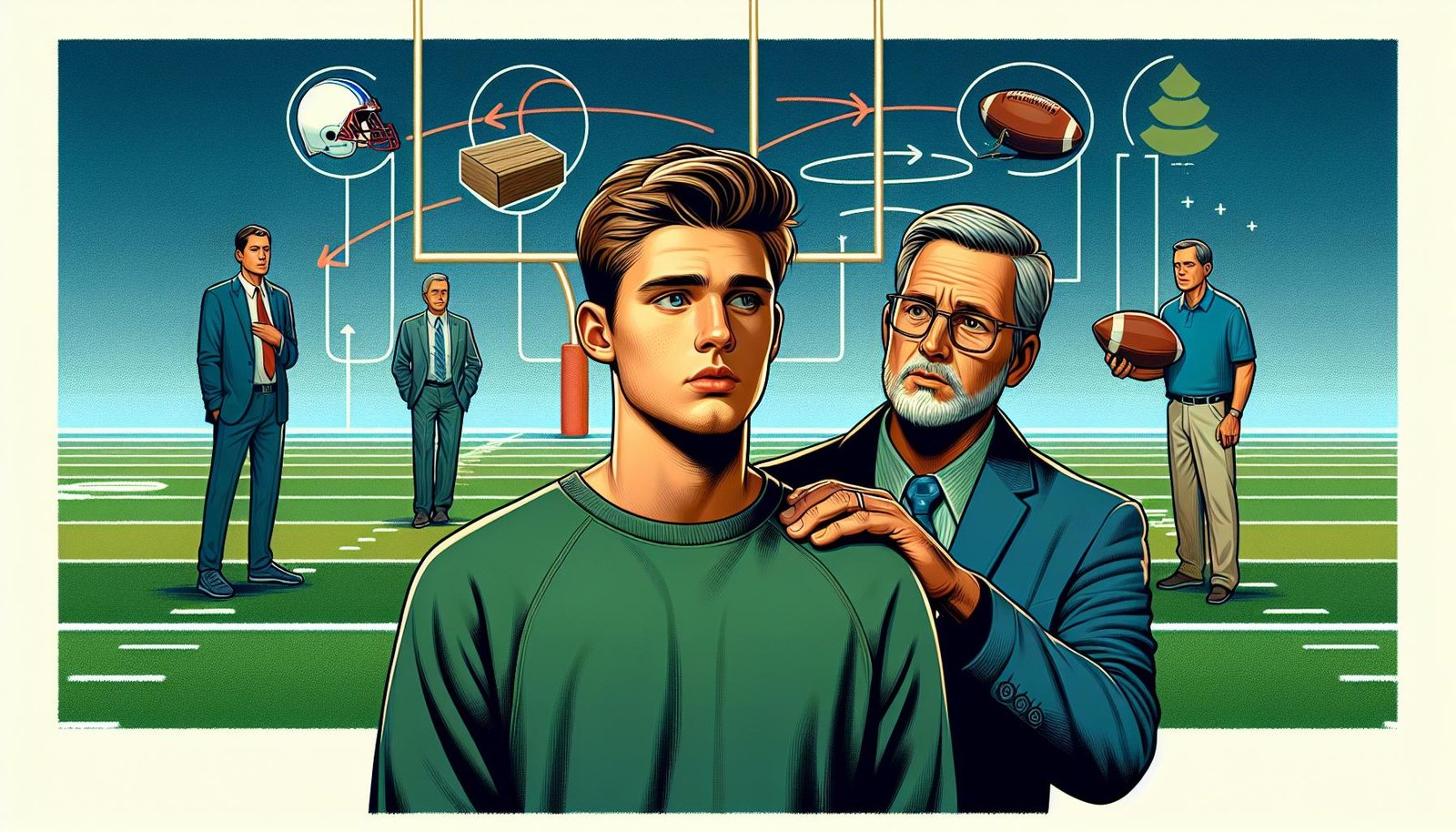 Alejandro Garnacho harjoittelemassa Chelsean harjoituskeskuksessa, valmistautuen tulevaan otteluun Aston Villaa vastaan.