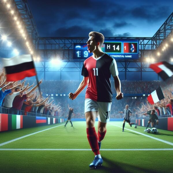 Englanti ja Uruguay tasapeliin, Florian Wirtz loisti Saksan voitossa