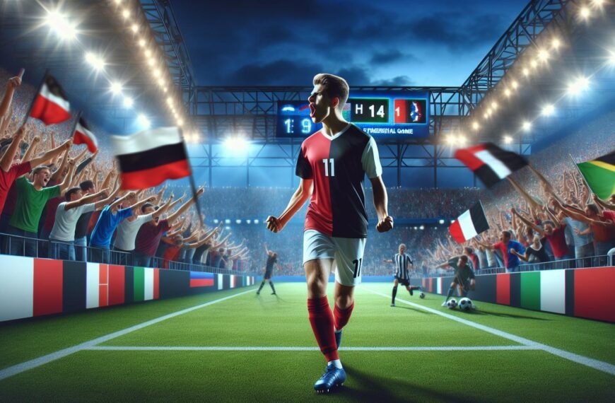 Jalkapallojoukkueet valmistautuvat innokkaasti tuleviin maailmanmestaruuskisoihin, analysoiden edeltävien otteluiden oppeja ja strategioitaan.