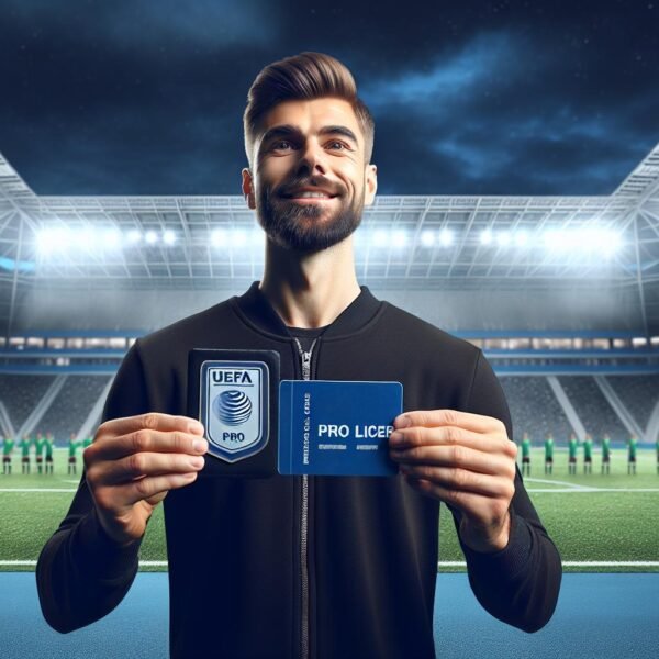 FC Lahden päävalmentaja Gonçalo Pereira saavutti UEFA Pro -lisenssin