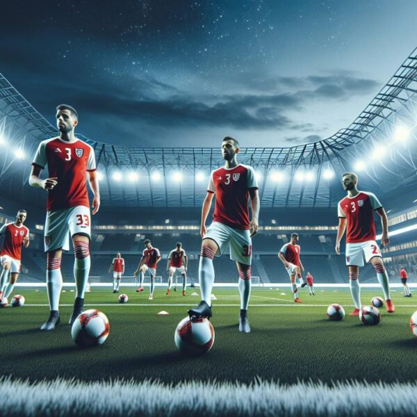 FF Jaro ja FC Haka valmistautuvat kauteen harjoitusottelulla Project Liv Arenalla