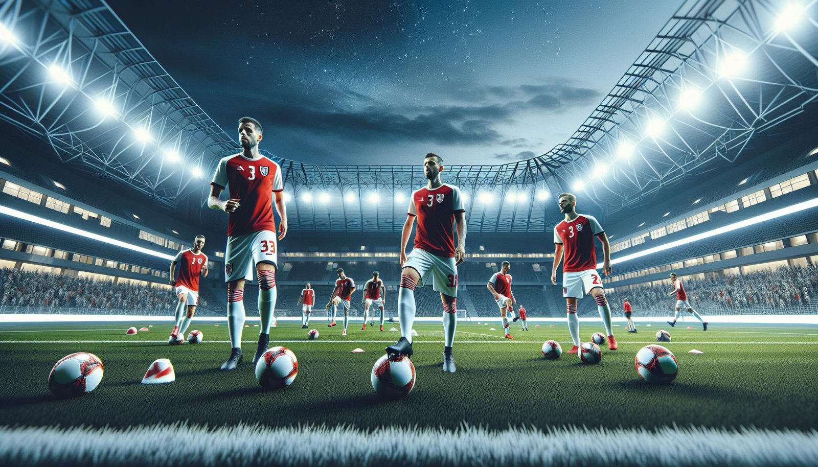 FF Jaro ja FC Haka kohtaavat harjoitusottelussa valmistautuessaan kauteen 2026 Project Liv Arenalla Pietarsaaressa.