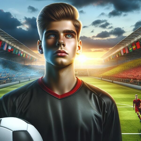 HJK:n Mads Borchers tähyää finaalipaikkaa AC Oulua vastaan Liigacupin välierässä