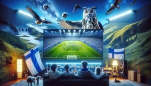 Huuhkajat valmistautumassa historialliselle pelimatkalle Uuteen-Seelantiin.
