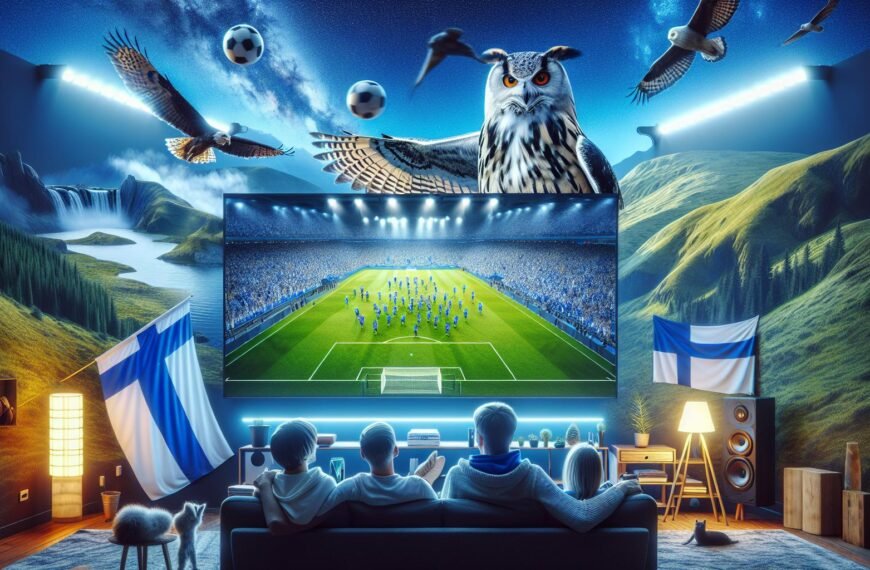 Huuhkajat valmistautumassa historialliselle pelimatkalle Uuteen-Seelantiin.