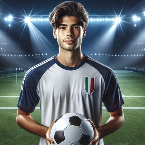 Ilves solmi jatkosopimuksen 18-vuotiaan Oskari Multalan kanssa – Keskikenttäpelaaja tähtää suureen rooliin