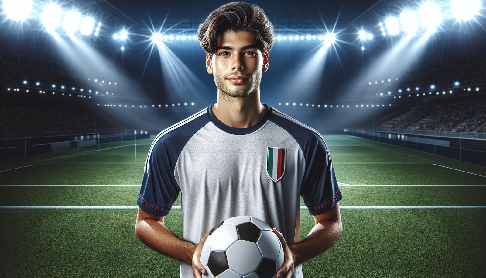 Oskari Multala Ilveksen keskikenttäpelaajana Veikkausliigassa