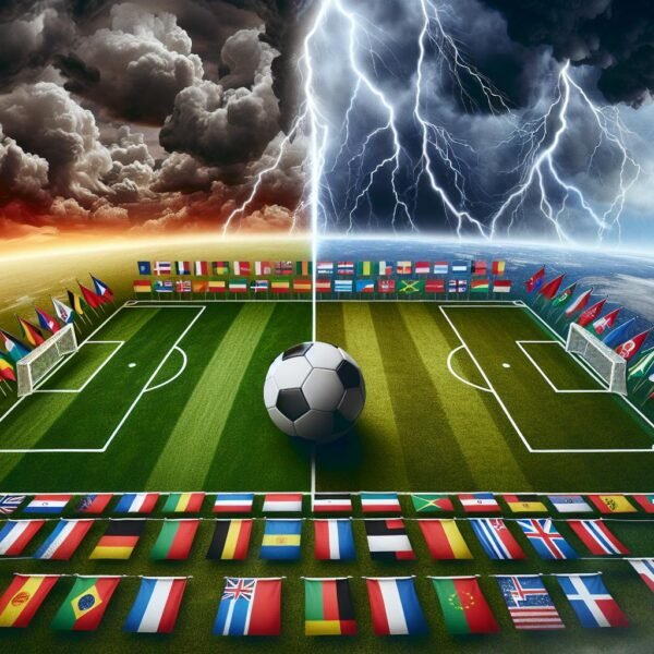 Iranin MM-kisapaikka vaakalaudalla: Poliittinen tilanne uhkaa turnausjärjestelyjä