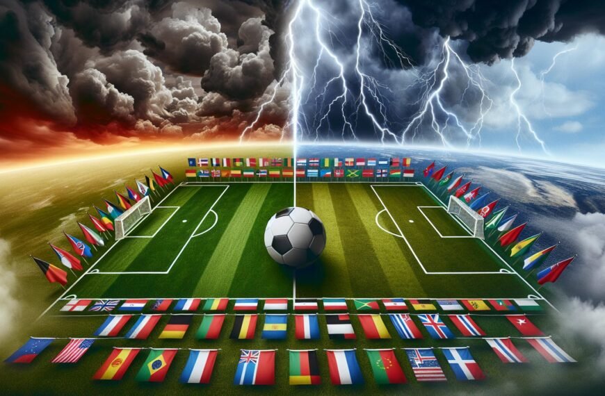 Iranin MM-kisapaikka vaakalaudalla: Poliittinen tilanne uhkaa turnausjärjestelyjä