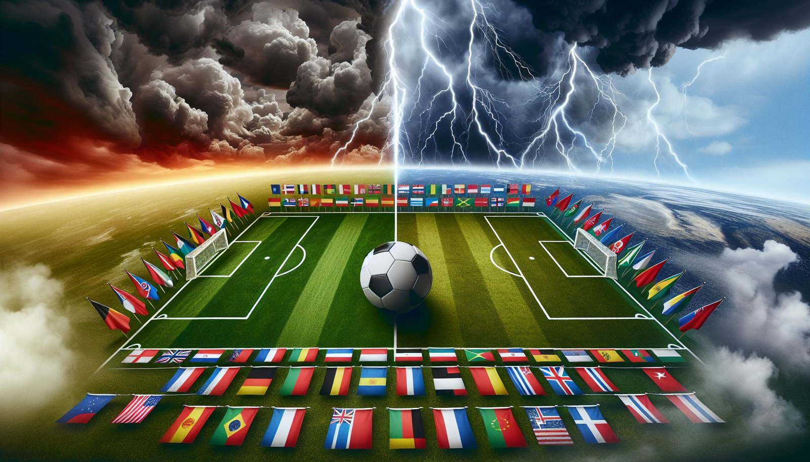 Iranin osallistuminen jalkapallon MM-kisoihin vaakalaudalla poliittisten levottomuuksien vuoksi