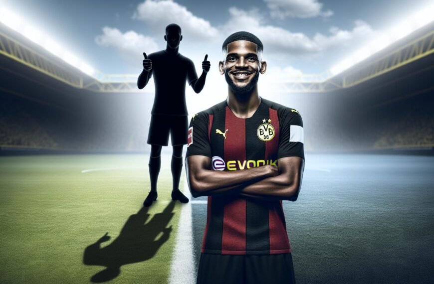 Jadon Sancho harkitsee paluuta Dortmundiin: Marco Reus kannustaa päätökseen