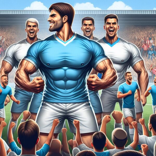 Jamie Carragherin Näkemys: Miksi Neutraalit Kannattajat Suosivat Nyt Manchester Cityä Arsenalista Huolimatta