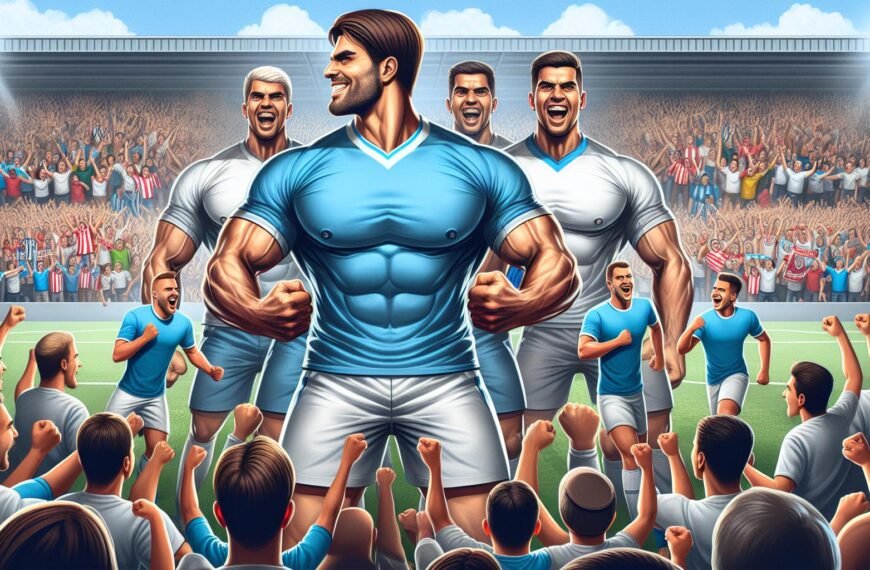 Jamie Carragherin Näkemys: Miksi Neutraalit Kannattajat Suosivat Nyt Manchester Cityä Arsenalista Huolimatta