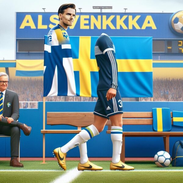 Jani Honkavaara edistää suomalaisten pelaajien siirtoja Ruotsin Allsvenskaniin