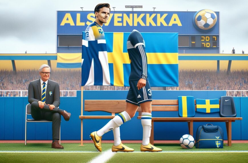 Jani Honkavaara edistää suomalaisten pelaajien siirtoja Ruotsin Allsvenskaniin