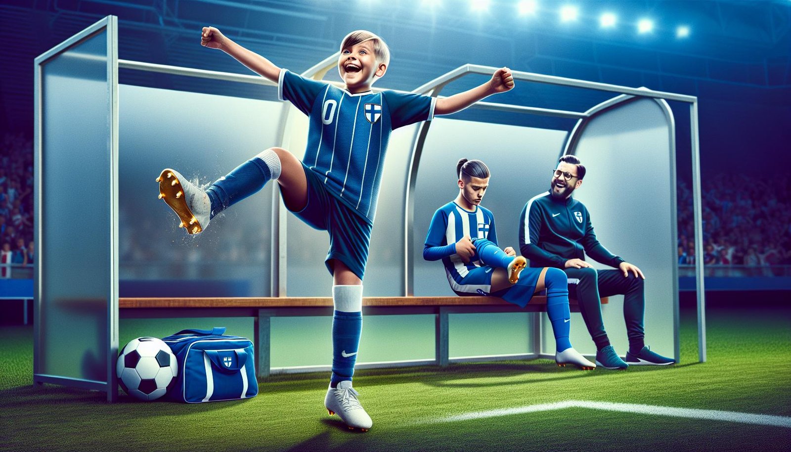 Kasper Paananen liittyy Suomen maajoukkueeseen loukkaantuneiden pelaajien sijaan.