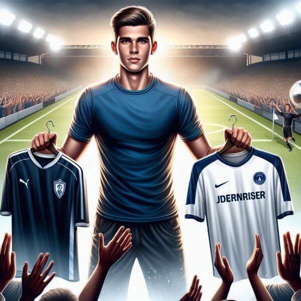 Kevin Nyarko liittyy Stevie Grieven johtamaan Helsingborgiin SJK:sta