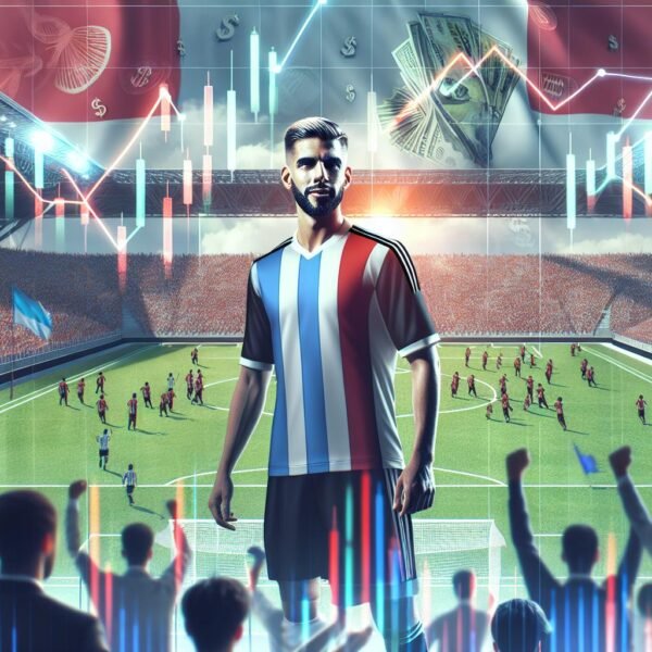 Lionel Messin Vaikutus Inter Miamin Arvoon: Taloudellinen Analyysi