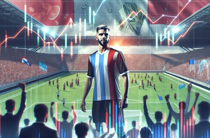 Lionel Messin Vaikutus Inter Miamin Arvoon: Taloudellinen Analyysi