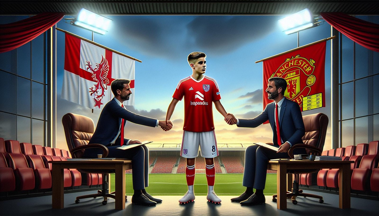 RB Leipzigin nuori laitahyökkääjä Yan Diomande herättää kiinnostusta Euroopan huippuseuroissa debyyttikaudellaan Bundesliigassa.