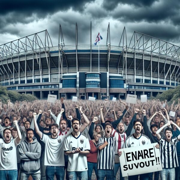 Liverpoolin Lippujen Hinnankorotukset Herättävät Fanien Suuttumuksen