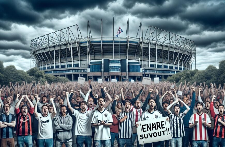 Liverpoolin Lippujen Hinnankorotukset Herättävät Fanien Suuttumuksen