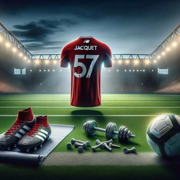 Liverpoolin Uusi Puolustajalupaus Jeremy Jacquet Sivussa Loppukauden Vakavan Loukkaantumisen Vuoksi