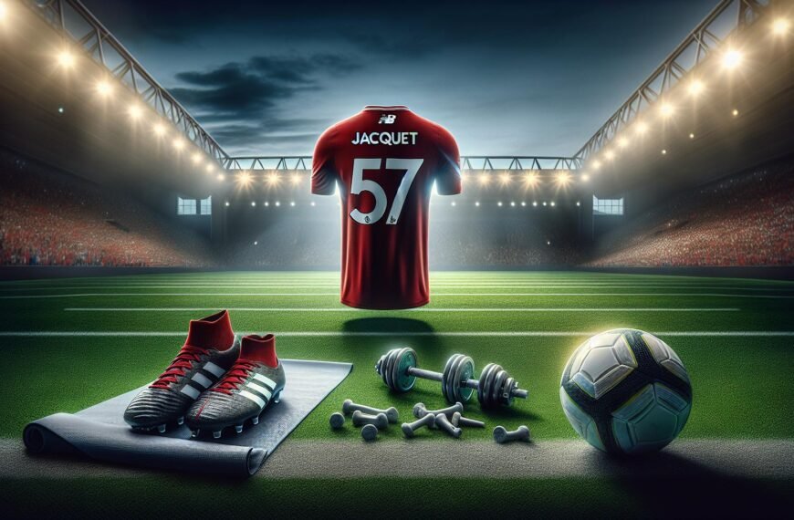 Liverpoolin nuori puolustajalupaus Jeremy Jacquet odottaa kuntoutumistaan olkapäävamman jälkeen.