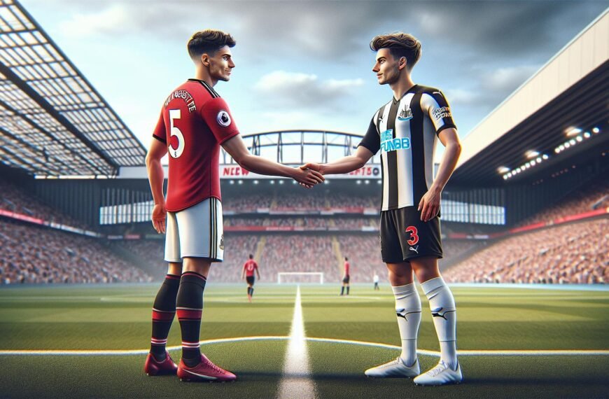 Bruno Guimarães mahdollisena siirtona Manchester Unitediin