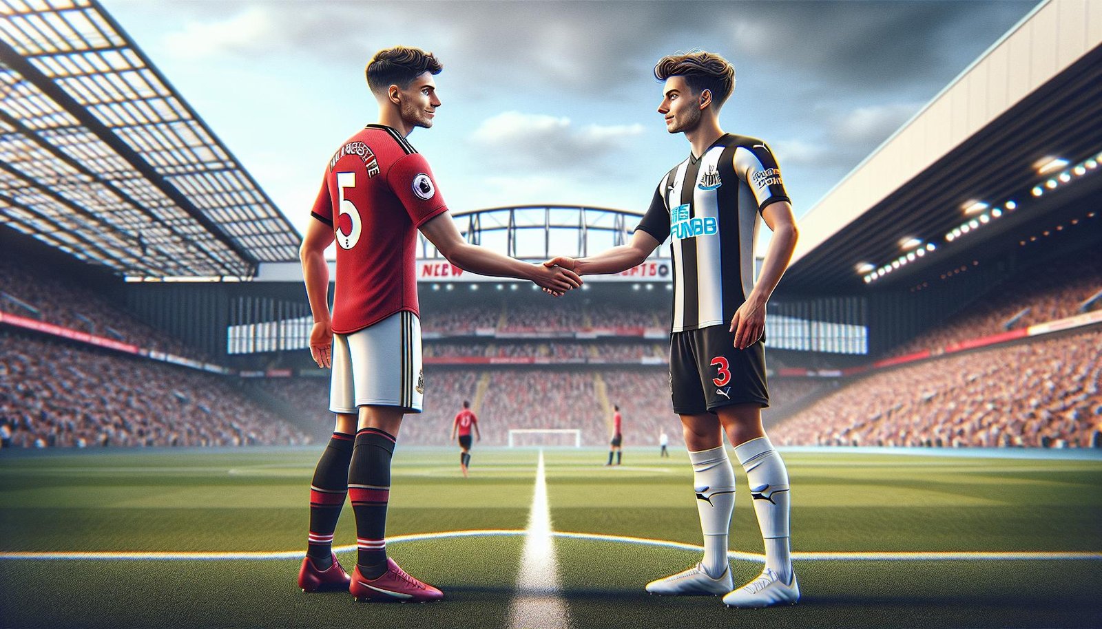 Bruno Guimarães mahdollisena siirtona Manchester Unitediin