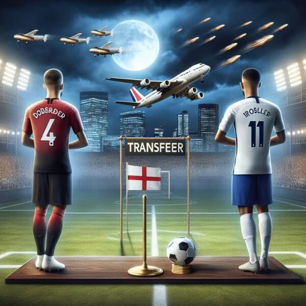 Manchester United tavoittelee Bruno Guimarãesia Casemiron seuraajaksi