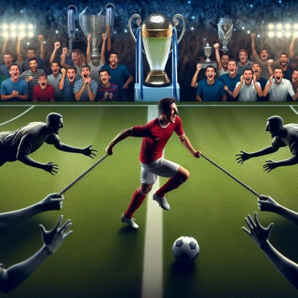 Real Madrid ja Manchester United kilpailevat Bruno Guimaraesin siirrosta