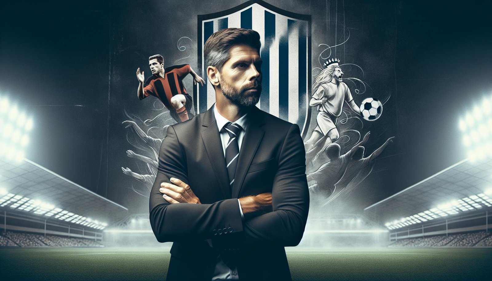 Slovenian jalkapallomaajoukkueen pelaaja Benjamin Sesko valmistautumassa otteluun.