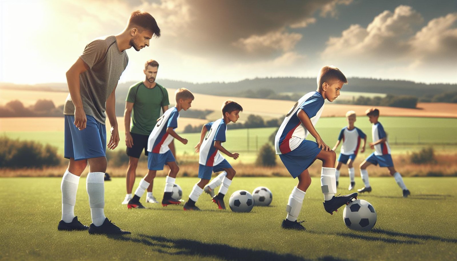 Suomen alle 17-vuotiaiden tyttöjen maajoukkue valmistautuu EM-jatkokarsintaturnaukseen Tshekissä tavoitteenaan päästä EM-lopputurnaukseen Pohjois-Irlannissa.