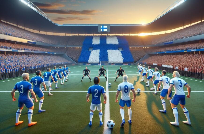 Suomen U19-joukkueen EM-unelma kariutui murskatappioon Espanjaa vastaan