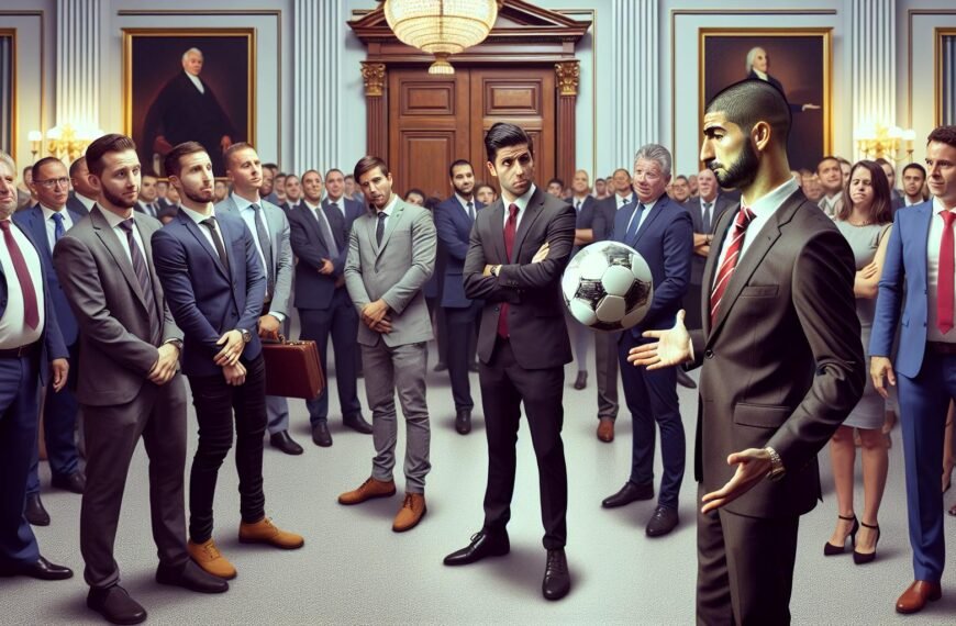 Lionel Messi juhlii Inter Miamin kanssa Valkoisessa talossa MLS-mestaruuden jälkeen.