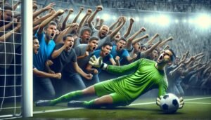 Valioliigan ja Tottenham Hotspursin kiistaan johtanut kiistanalainen sosiaalisen median video