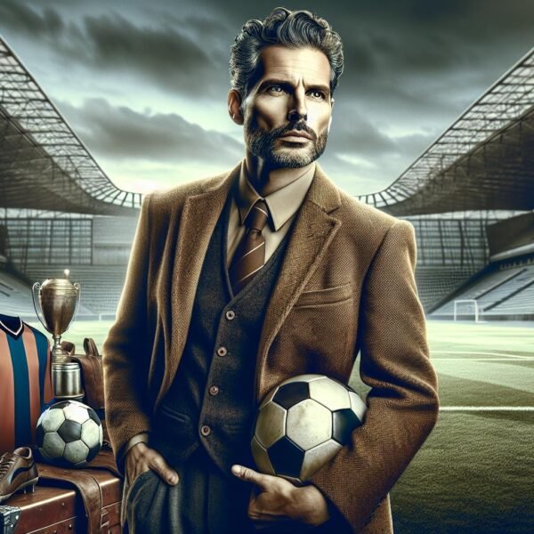 Virtus Veronan valmentaja Luigi Fresco: 44 vuotta samassa tehtävässä ja yhä paineen alla