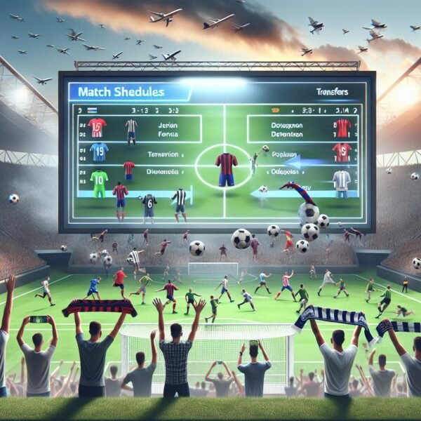 Ykkösliigan 2026 Kausi-Info: Otteluohjelmat ja Siirtotiedot Julkaistu