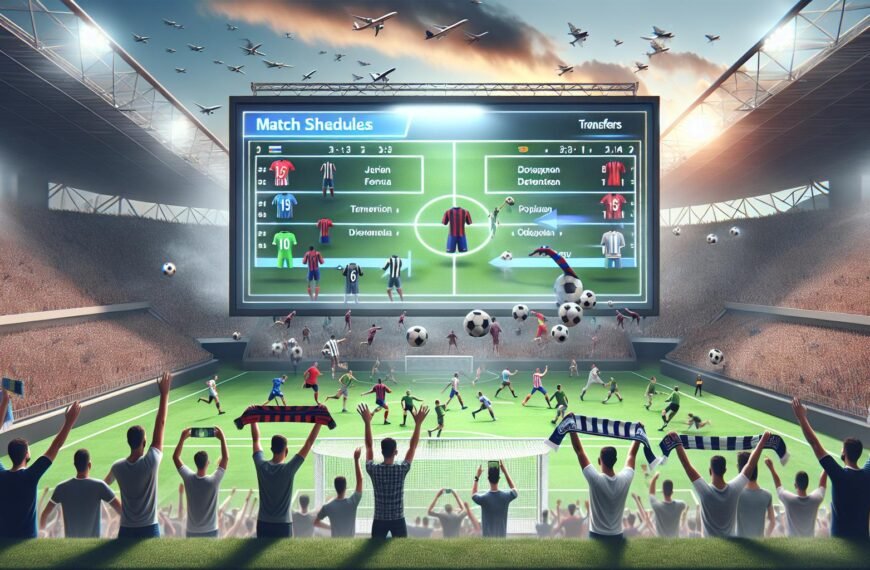 Ykkösliigan 2026 Kausi-Info: Otteluohjelmat ja Siirtotiedot Julkaistu