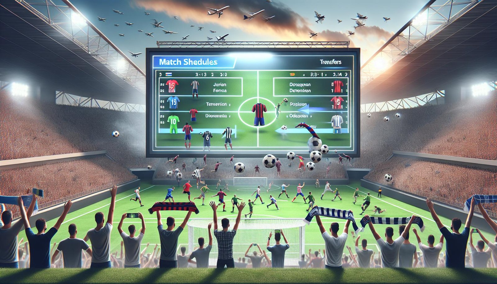 Ykkösliiga 2026 kausi-info julkistus tarjoaa jalkapallofanille kattavan katsauksen tulevaan kauteen, sisältäen otteluohjelmat, siirrot ja analyysit joukkueiden voimasuhteista.