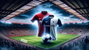 Andy Robertsonin mahdollinen siirto Liverpoolista Tottenhamiin kaudelle 2026-2027.