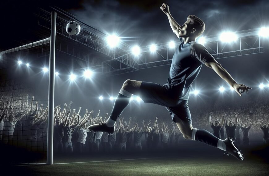 Benjamin Källmanin Maalivire Hannoverin Nousutaistelussa