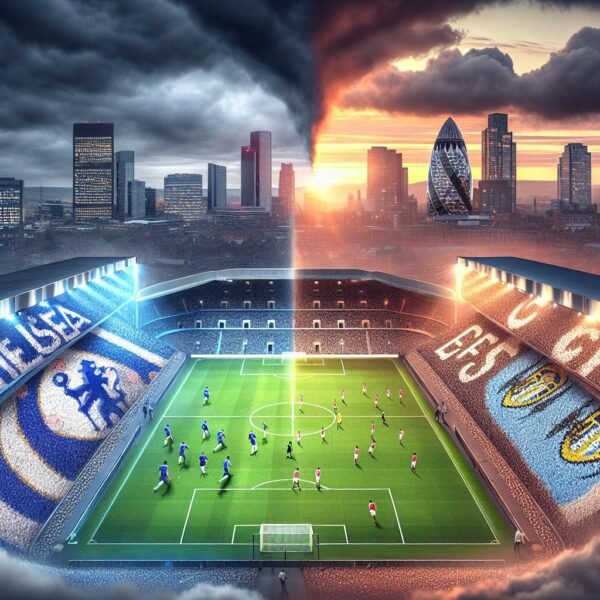 Chelsea kohtaa Manchester Cityn FA Cupin finaalissa: Leedsin synkkä historia jatkuu