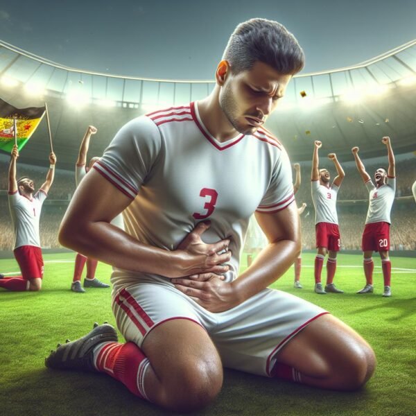 Cristiano Ronaldon Vatsavaivat Varjostivat Al-Nassrin Voittoa