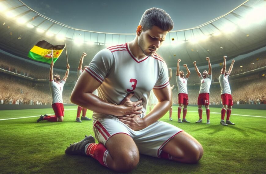 Cristiano Ronaldon Vatsavaivat Varjostivat Al-Nassrin Voittoa