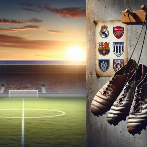 Daniel O’Shaughnessy Ripustaa Nappulakengät Naulaan: HJK:n ja Huuhkajien Kapteeni Päättää Uransa