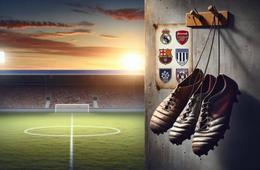 Daniel O’Shaughnessy Ripustaa Nappulakengät Naulaan: HJK:n ja Huuhkajien Kapteeni Päättää Uransa