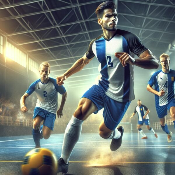 Espanja murskasi Suomen futsal-ottelussa: Analyysi ja ottelun kulku
