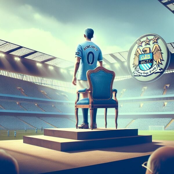 Guardiola uskoo Kompanyn paluuseen: Manchester City odottaa entistä kapteeniaan valmentajaksi